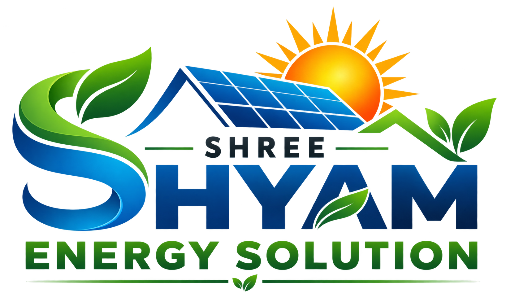 Shree Shyam Energy